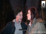 Public 69: me likken + zuigen in het park! stevenshame.dating snapshot 4