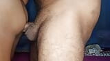 Big Cock Ass Dripping Bareback Latin Boy Fuck snapshot 13