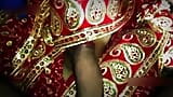 Indian wife ki suhagraat ki chudai video snapshot 9