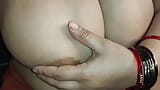 Istri Randi lagi asik fingering memeknya sambil ngomong joget snapshot 11