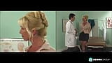 Christy Lee's Doctor Pervs on Her snapshot 1