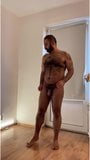 Hairy Bear Ghalibs Humiliating Transition Vids! snapshot 7