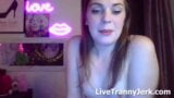 Msdeliaxo tranny live sex snapshot 10