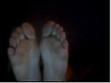 Straight guys feet on webcam #6 snapshot 13