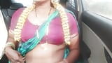 Step dad angry daughter in law car sex telugu crazy dirty talks. Part -2 snapshot 8