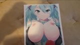 Hatsune Miku kommt mit Tribut-Sop von Ricklolevano snapshot 2