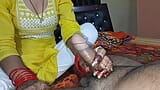 Gadis india lagi asik nyepong kontol sampai dicrot sperma snapshot 4