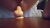 Gioco con dildo snapshot 1