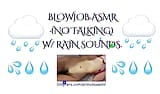 BLOWJOB NOISES (Rain ASMR) snapshot 13