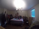 Locura mamada y 69 atrapados con gopro snapshot 4