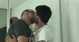 Homem urso gay fodendo garoto snapshot 2