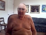 Abuelo show en webcam snapshot 1