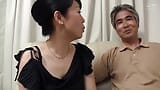 Mature Couple Loving Passionate Sex! - Part.2 snapshot 5