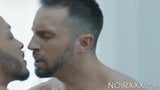 Muscular bottom Colby Tucker gets hot passionate rimming snapshot 7