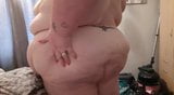 Fat British ssbbw slag snapshot 10