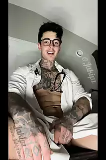 The Ultimate Compilation of Jakipz Cumming and Talking Dirty: Gay ...