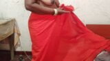 Indian wife Dammi snapshot 1