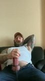 Jack Dixon huge cock masturbing 2 snapshot 8