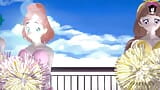Princess precure - menari (hentai 3d) snapshot 4