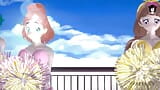 Princess precure - dans (3d hentai) snapshot 4