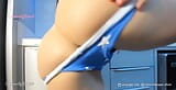 Cameltoe necken und analsex snapshot 13