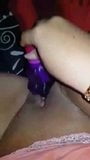 Chubby girl masturbating snapshot 2