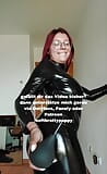 Duitse scheet porno & LATEX video + fotocompilatie snapshot 4