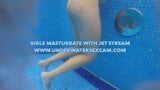 Underwater sex trailer shows you real sex in swimming pools and girls masturbating with jet stream. Fresh and exclusive! snapshot 5