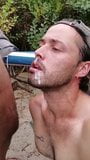 Sperma-Milch 3 snapshot 9