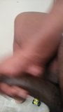 Stroking it snapshot 4