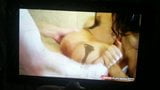 Cum tribute to Amy Anderssen snapshot 3