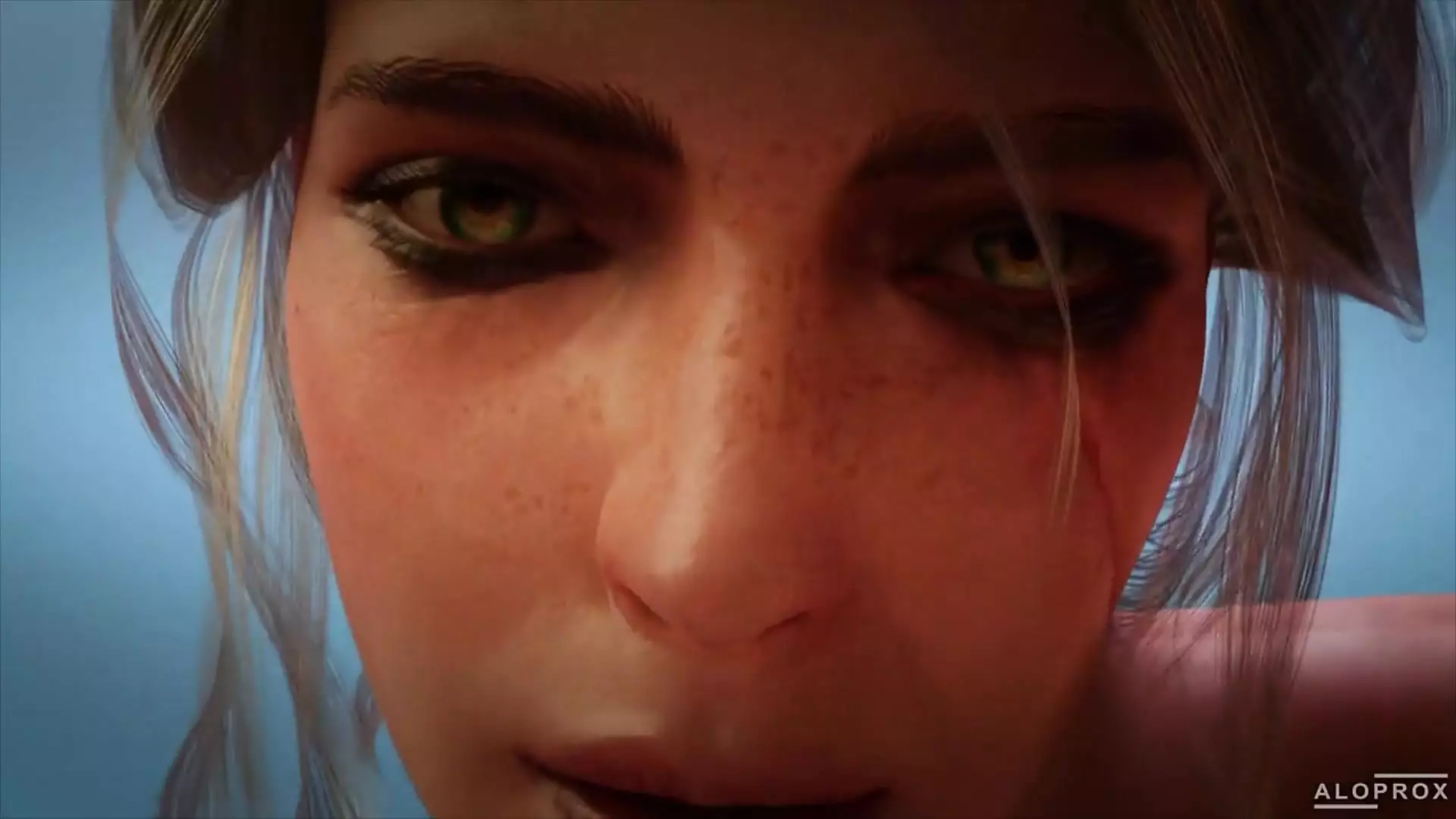 The Best of Aloprox Compilation 6: Anal Porn feat. Viola-3D by Boosty |  xHamster