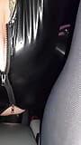 MissSapiosexual rides Gear Stick (Full Length) snapshot 4