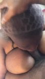 Onlyfansnicole84 giving head & getting slapped snapshot 10