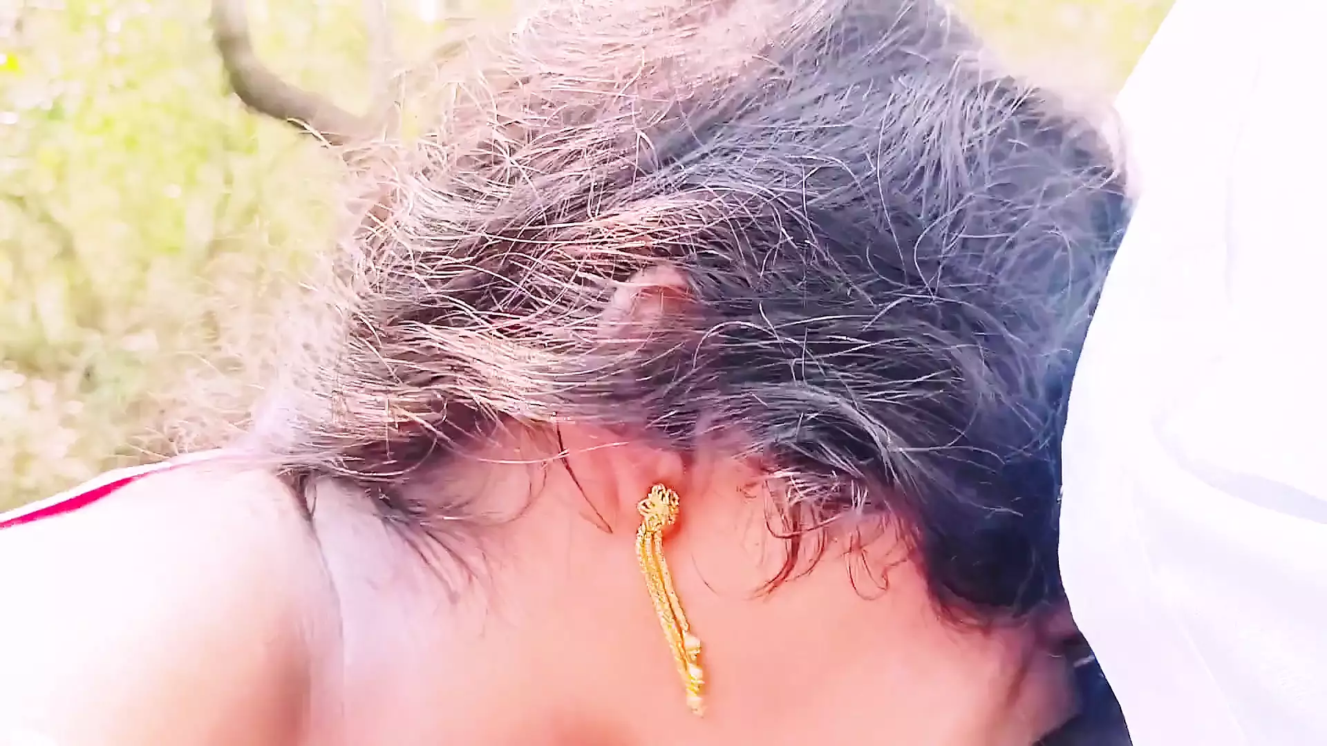 Telugu aunty outdoor sex videos