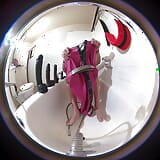 LizzyYum VR180 + SD January 2024 MY LITTLE FETISHES #1 PostOp Orgasm Pussy anal Masturbation Teasing TOY TESTING snapshot 1