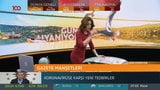 Turkish Anchorwoman Ela Rumeysa Cebeci snapshot 5