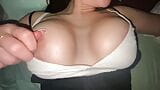 Stepmom fondles her big tits snapshot 15