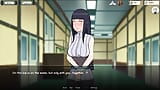 Naruto - Kunoichi Trainer (Dinaki) Part 13 Hinata Initiative By LoveSkySan69 snapshot 10