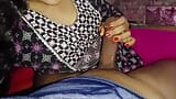 Hot sexy bikini Beautiful Bengali Couple Having Romantic First Night Sex snapshot 16