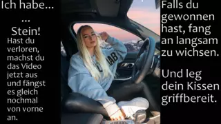 Zclina Ist Deine Herrin Und Gibt Dir Eine Wichsanleitung JOI ...