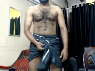 Tamil Man Dinesh Masturbation in Room 1: Indian Gay Bear Porn ...