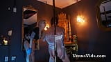 Wedgied And Violated Wax Play Pegging pt2 snapshot 2