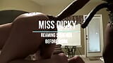 Miss Dicky bolas profundas snapshot 1