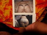 Cumtrib para bbw trish snapshot 5