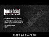 Free watch & Download Mofos - Russian brunette Oxuanna Envy sucks & fucks