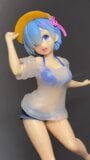 Rem figure bukkake(SoF) snapshot 9