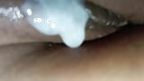 Creamy pussy fucking hard snapshot 10