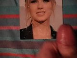 Taylor Swift -CumCovered- Part 1 snapshot 5