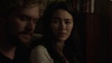 Jessica Henwick - ''Iron Fist'' s01e07 snapshot 1